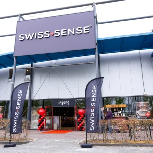 Swiss Sense